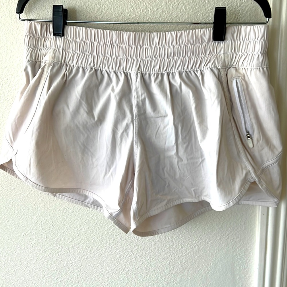 Lululemon Tracker short